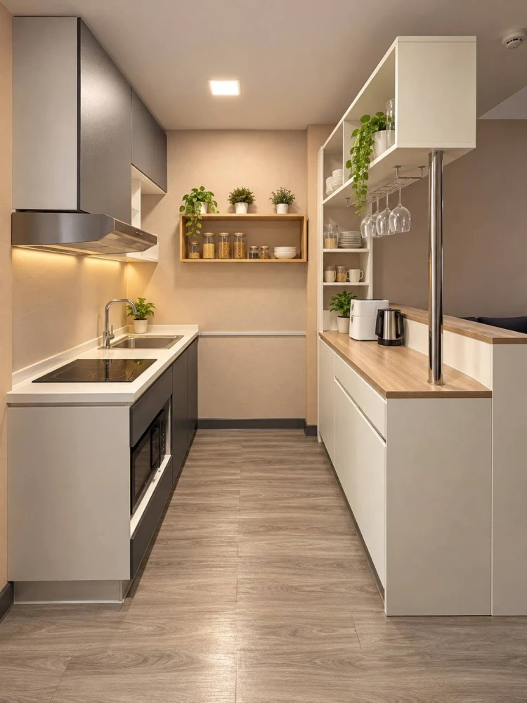 ขาย The Harmonest Condo ห้องแต่งสวยคุมโทน มาพร้อมสิ่งอำนวยความสะดวกครบ จองเลย