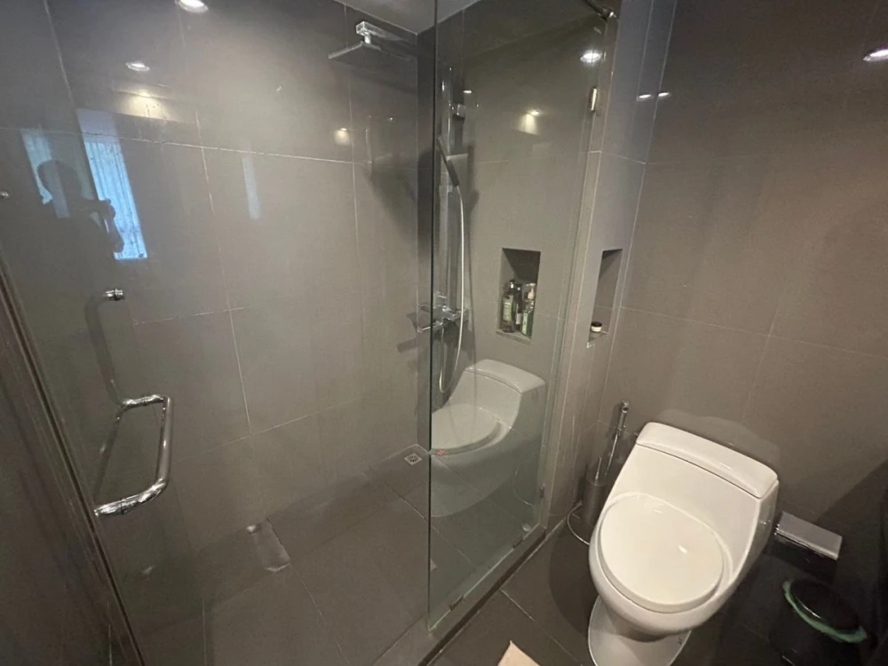 ขาย The Hudson Sathorn 7 ชั้น 6 ห้องแต่งครบ น่าอยู่ จองเลย ห้ามพลาด