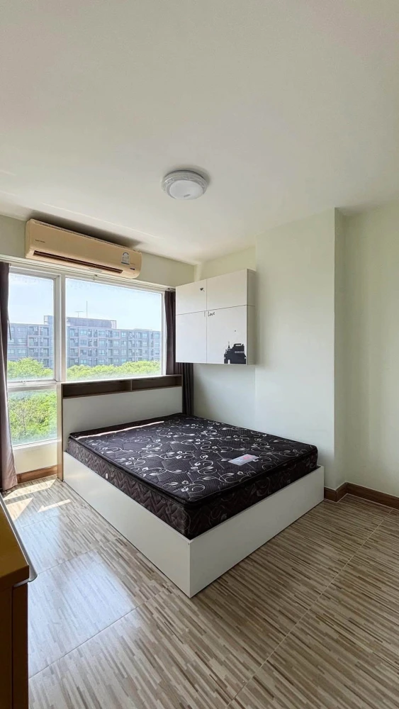 ขาย The IDOL Condominium Bangsean 1 ห้องนอน 1 ห้องน้ำ สิ่งอำนวยความสะดวกครบครัน จองเลย