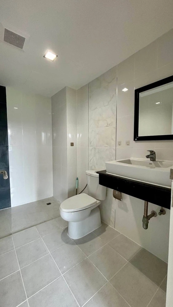 ขาย The IDOL Condominium Bangsean 1 ห้องนอน 1 ห้องน้ำ สิ่งอำนวยความสะดวกครบครัน จองเลย