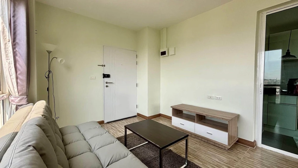 ขาย The IDOL Condominium Bangsean 1 ห้องนอน 1 ห้องน้ำ สิ่งอำนวยความสะดวกครบครัน จองเลย