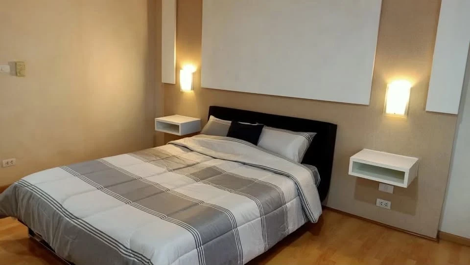 ขาย The Inspire Place ABAC ห้อง ทิศตะวันออก (ไม่โดนแดดบ่าย) ห้องเย็นสบายตลอดวัน ดีแบบนี้ไม่จองถือว่าพลาด กดจองเลยด่วนๆ