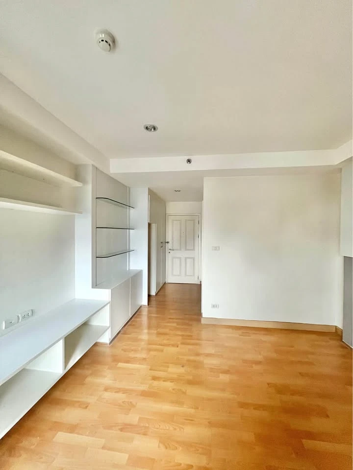 ขาย The Inspire Place ABAC Rama 9 1 ห้องนอน 1 ห้องน้ำ สายตกแต่งห้ามพลาด จองเลย