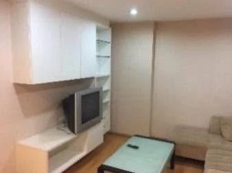ขาย The Inspire Place ABAC Rama 9 2 ห้องนอน พื้นที่ใช้สอยเยอะ มาพร้อมส่วนกลางครบครัน จองด่วน