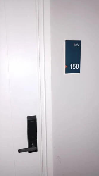 ขาย The Key Chaloemphrakiat Rama 9 ห้องน่าอยู่ เฟอร์พร้อม ห้องกว้างอยู่สบาย จองเลย