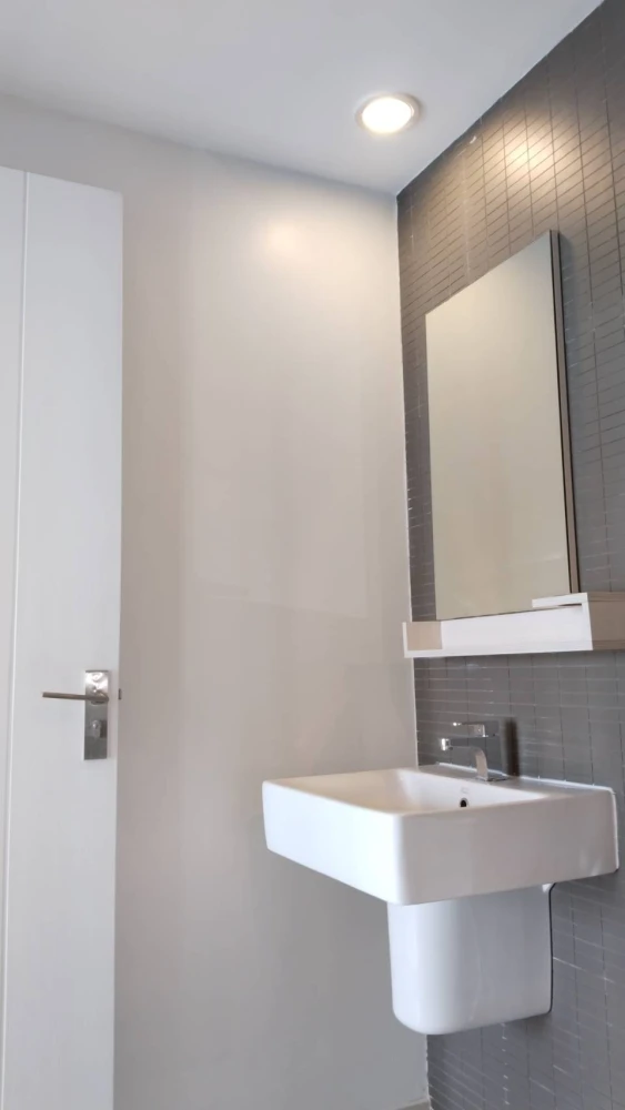 ขาย The Key Chaloemphrakiat Rama 9 ห้องน่าอยู่ เฟอร์พร้อม ห้องกว้างอยู่สบาย จองเลย