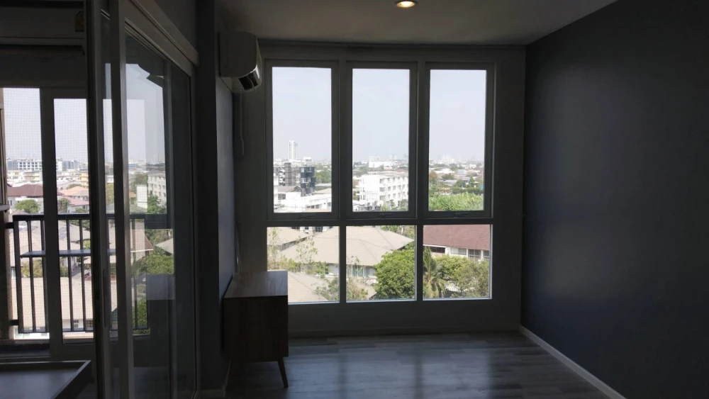 ขาย The Key Chaloemphrakiat Rama 9 ห้องน่าอยู่ เฟอร์พร้อม ห้องกว้างอยู่สบาย จองเลย