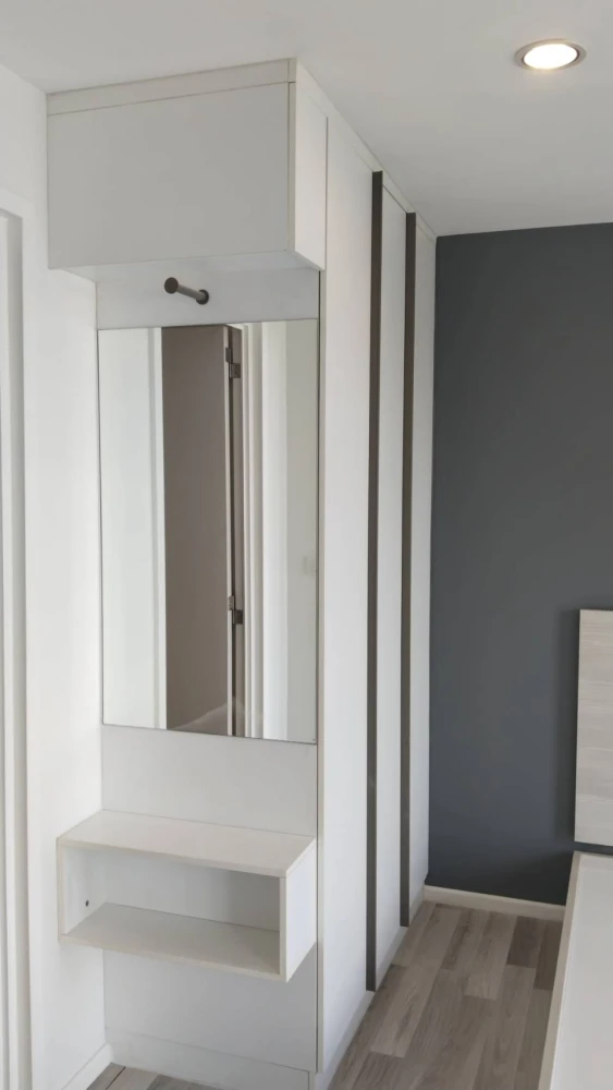 ขาย The Key Chaloemphrakiat Rama 9 ห้องน่าอยู่ เฟอร์พร้อม ห้องกว้างอยู่สบาย จองเลย