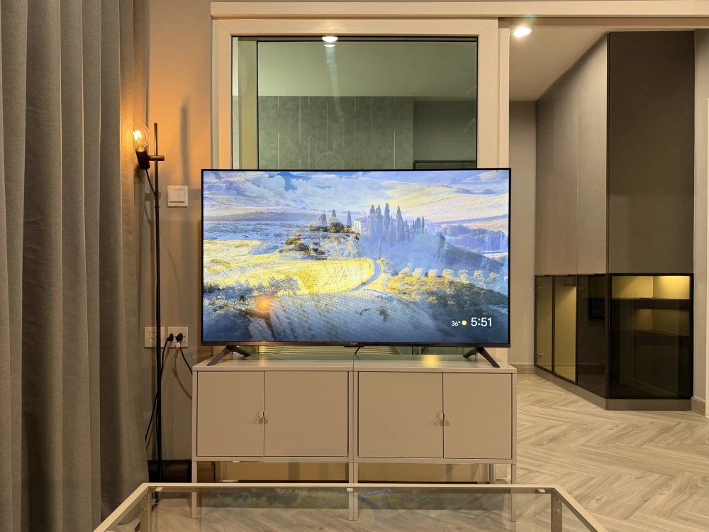 ขาย The Key Sathorn – Charoenraj  ห้องพร้อมอยู่ เฟอร์พร้อม กว้างขวาง ชั้นสูงจองเลย