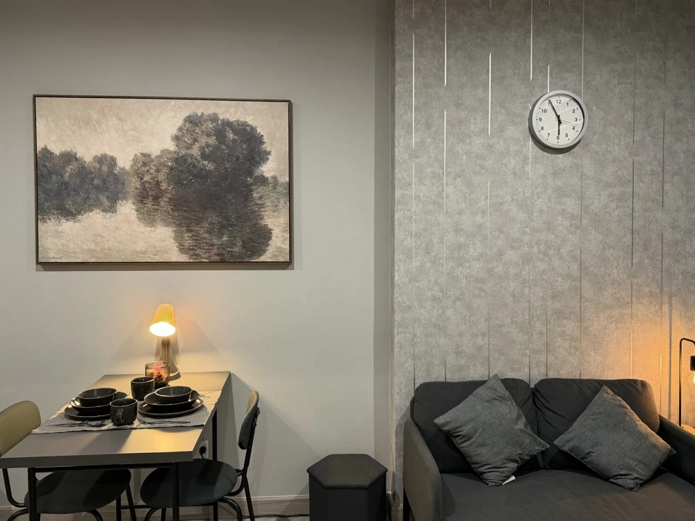 ขาย The Key Sathorn – Charoenraj  ห้องพร้อมอยู่ เฟอร์พร้อม กว้างขวาง ชั้นสูงจองเลย