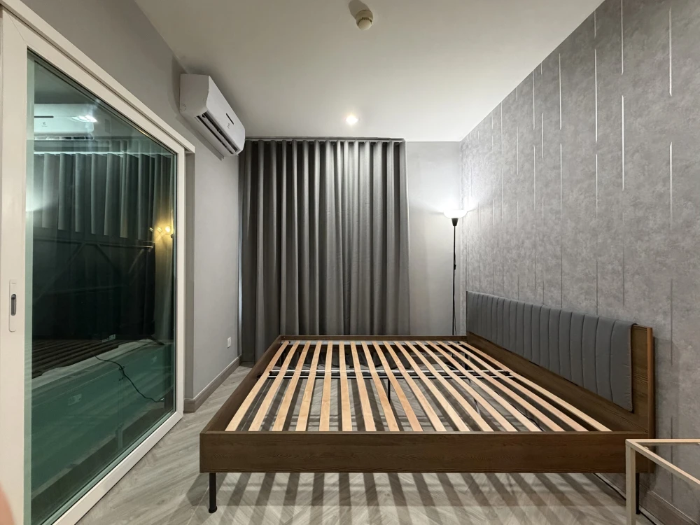 ขาย The Key Sathorn – Charoenraj  ห้องพร้อมอยู่ เฟอร์พร้อม กว้างขวาง ชั้นสูงจองเลย