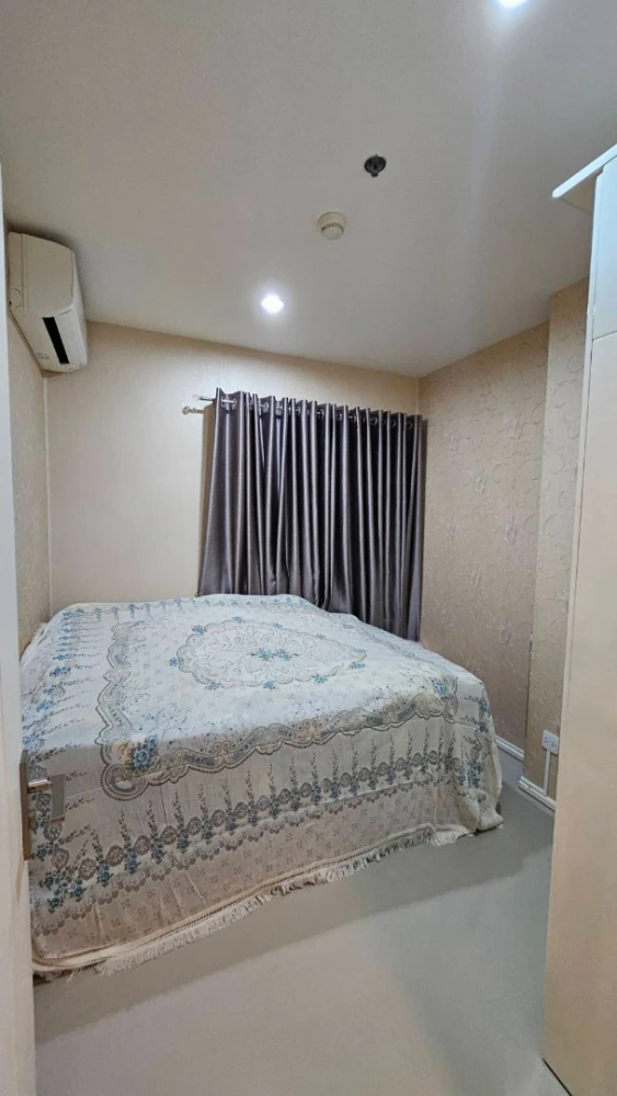ขาย The Key Sathorn-Charoenrat ชั้น 11 ห้องแต่งครบ น่าอยู่ ไม่จองคือพลาดมาก