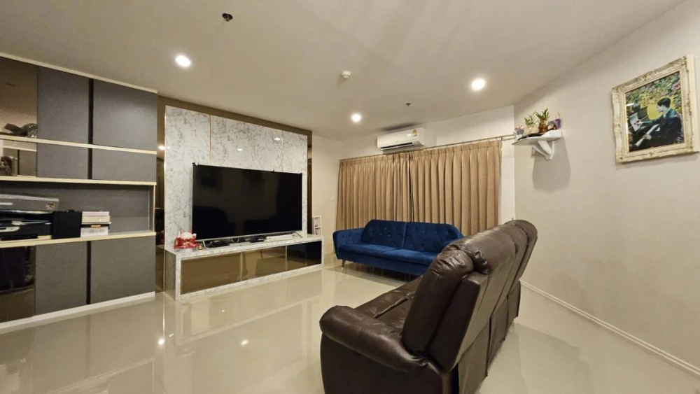 ขาย The Key Sathorn-Charoenrat ชั้น 11 ห้องแต่งครบ น่าอยู่ ไม่จองคือพลาดมาก