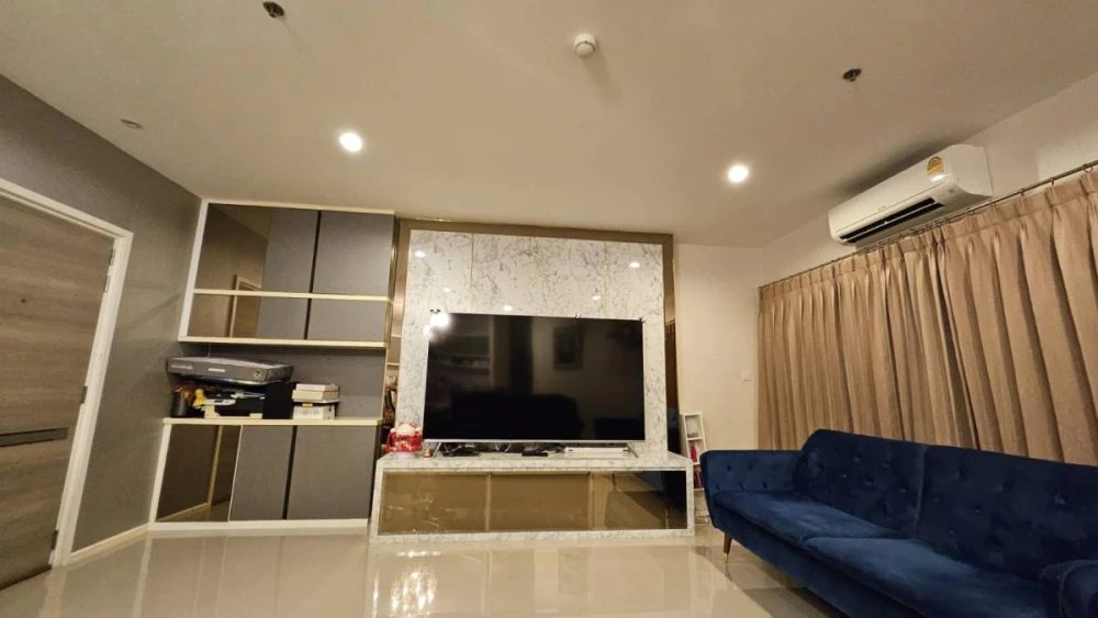 ขาย The Key Sathorn-Charoenrat ชั้น 11 ห้องแต่งครบ น่าอยู่ ไม่จองคือพลาดมาก