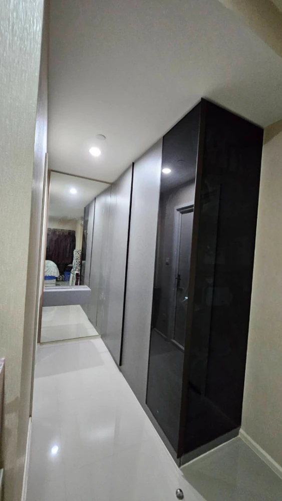 ขาย The Key Sathorn-Charoenrat ชั้น 11 ห้องแต่งครบ น่าอยู่ ไม่จองคือพลาดมาก