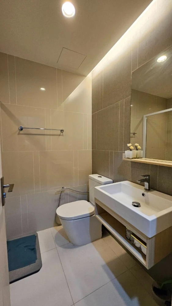 ขาย The Key Sathorn-Charoenrat ชั้น 11 ห้องแต่งครบ น่าอยู่ ไม่จองคือพลาดมาก