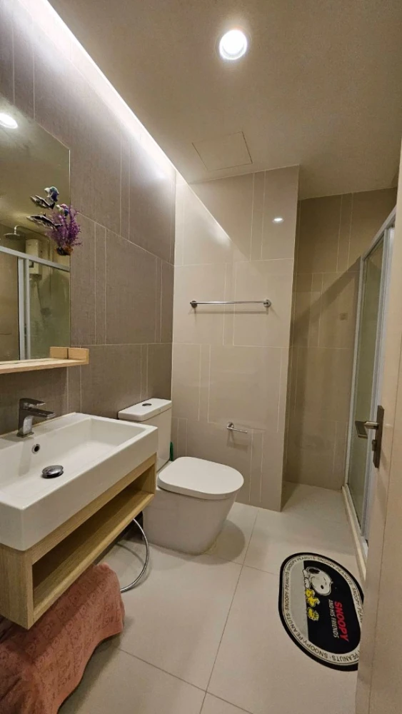 ขาย The Key Sathorn-Charoenrat ชั้น 11 ห้องแต่งครบ น่าอยู่ ไม่จองคือพลาดมาก