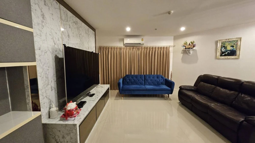 ขาย The Key Sathorn-Charoenrat ชั้น 11 ห้องแต่งครบ น่าอยู่ ไม่จองคือพลาดมาก
