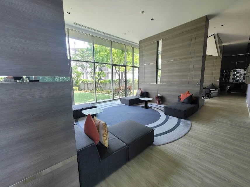 ขาย The Key Sathorn-Charoenrat ห้องชั้นสูง น่าอยู่ กว้างขวางจองเลยอย่าพลาด+++