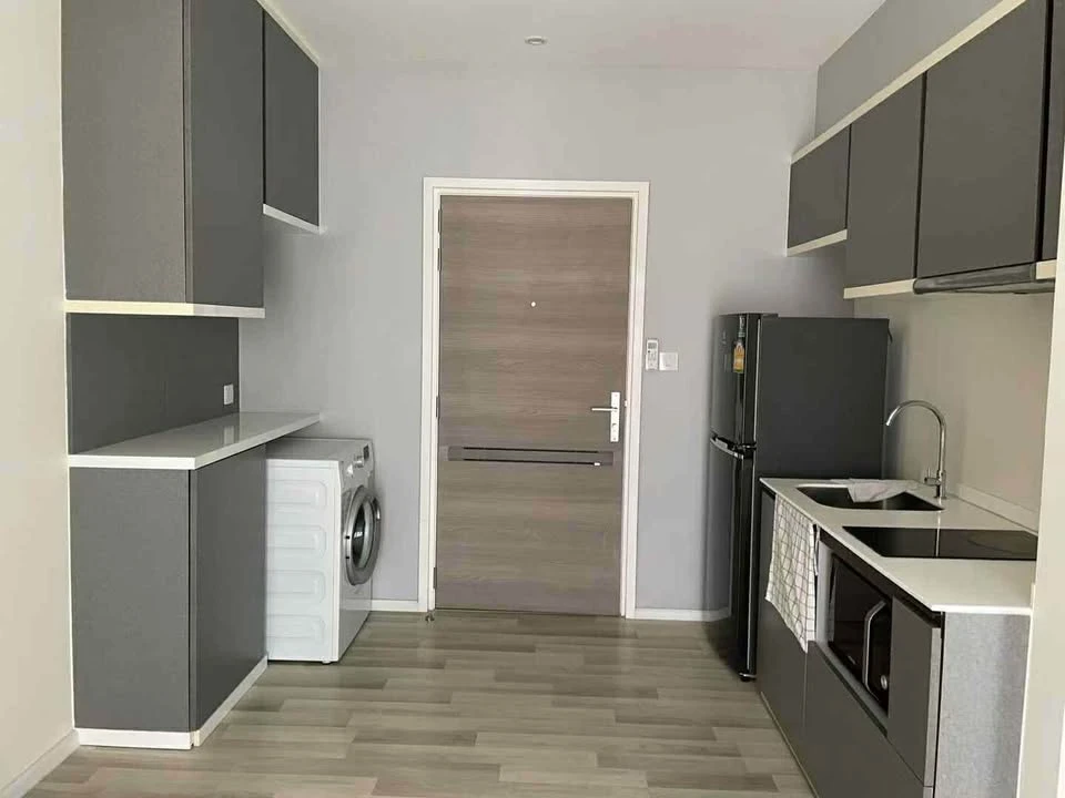 ขาย The Key Sathorn-Charoenrat ห้องชั้นสูง น่าอยู่ กว้างขวางจองเลยอย่าพลาด+++