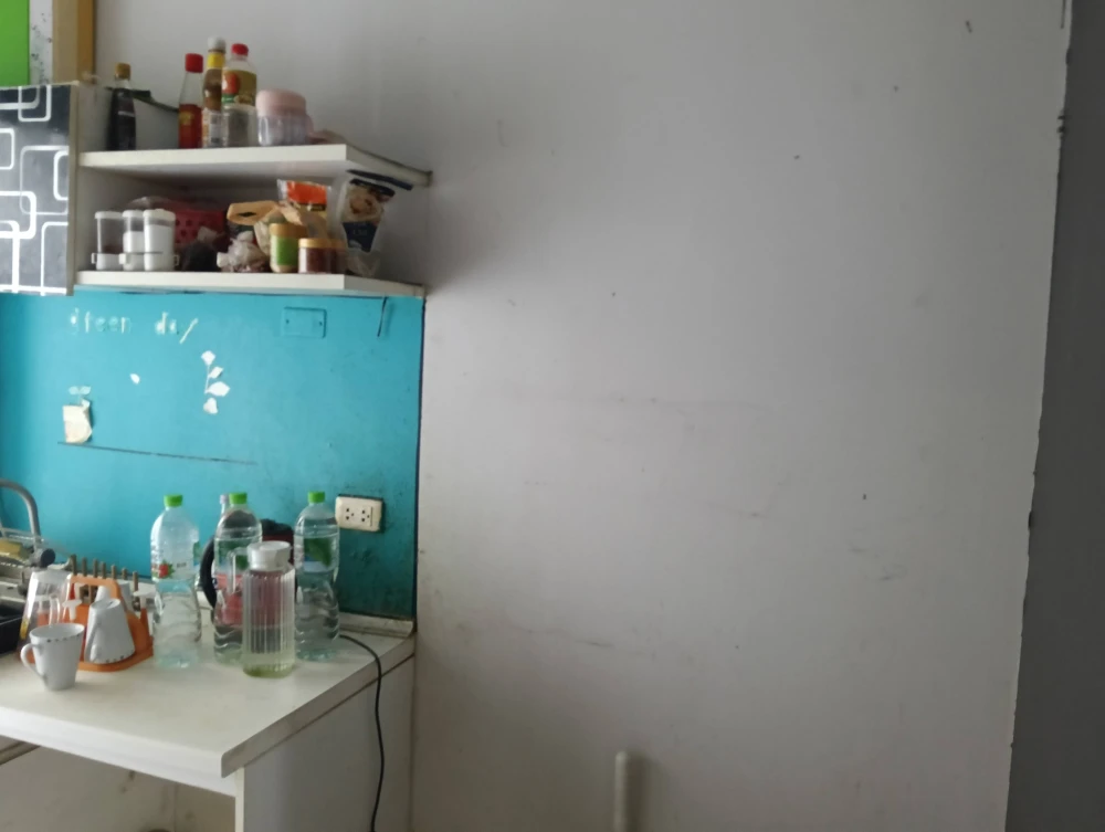 ขาย The Kith ติวานนท์ 1 ห้องนอน 1 ห้องน้ำ มาพร้อมสิ่งอำนวยความสะดวกครบครัน จองเลย