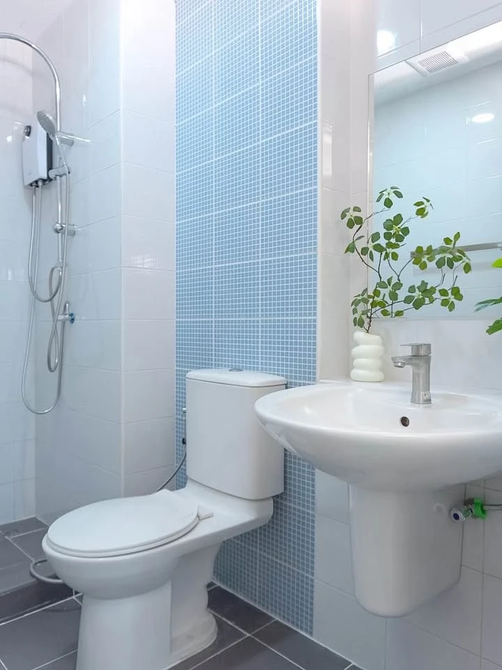 ขาย The Kith สุขุมวิท 113 ห้องตกแต่งสวยมาก สไตล์โฮมมี่ โคซี่ น่าอยู่ จองแล้วจะไม่ผิดหวัง