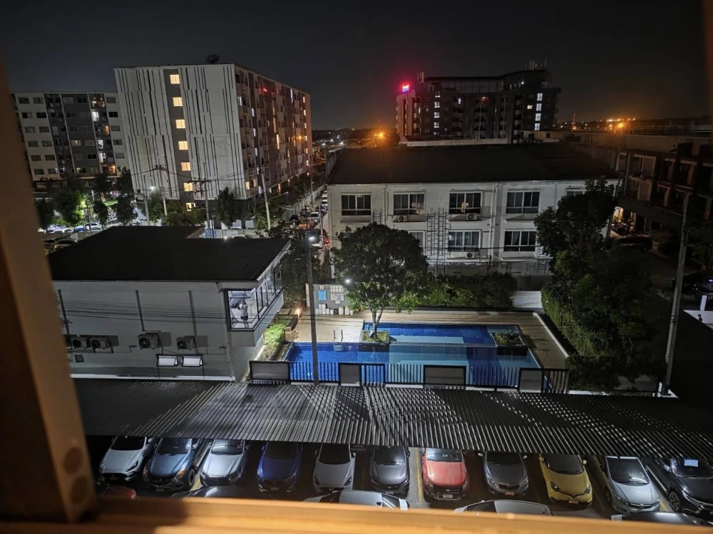 ขาย The Kith Lite Bangkadi-Tiwanon 1 ห้องนอน 1 ห้องน้ำ มาพร้อมสิ่งอำนวยความสะดวกครบครัน รีบจองเลย