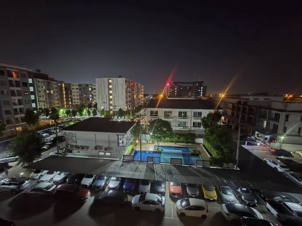 ขาย The Kith Lite Bangkadi-Tiwanon 1 ห้องนอน 1 ห้องน้ำ มาพร้อมสิ่งอำนวยความสะดวกครบครัน รีบจองเลย