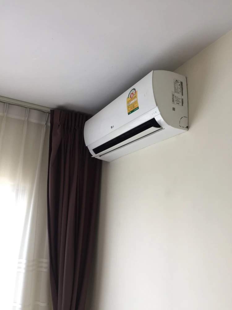 ขาย The Kith Lumlukka Klong 2 ชั้น 5 ห้องแต่งครบ น่าอยู่ จองเลย ห้ามพลาด