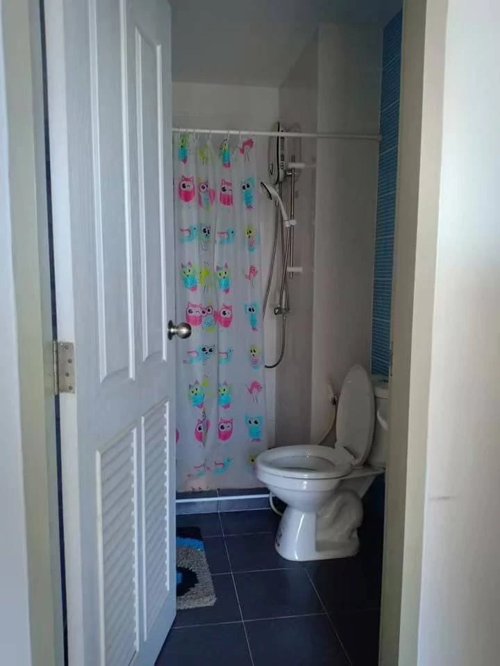 ขาย The Kith Lumlukka Klong 2 ห้องชั้น 7 ทำเลดี สิ่งอำนวยความสะดวกครบครัน ดีแบบนี้ห้ามพลาด