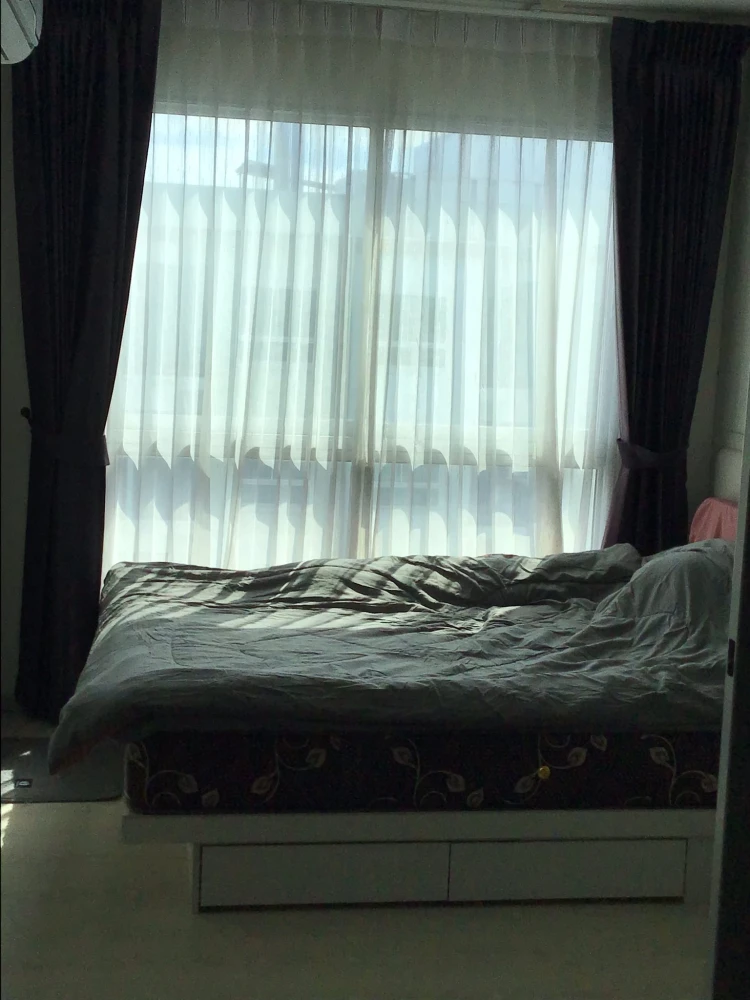 ขาย The Kith Plus Phahonyothin Khukot ห้องน่าอยู่ ชั้น 8 เฟอร์และสิ่งอำนวยความสะดวกครบครัน จองเลย