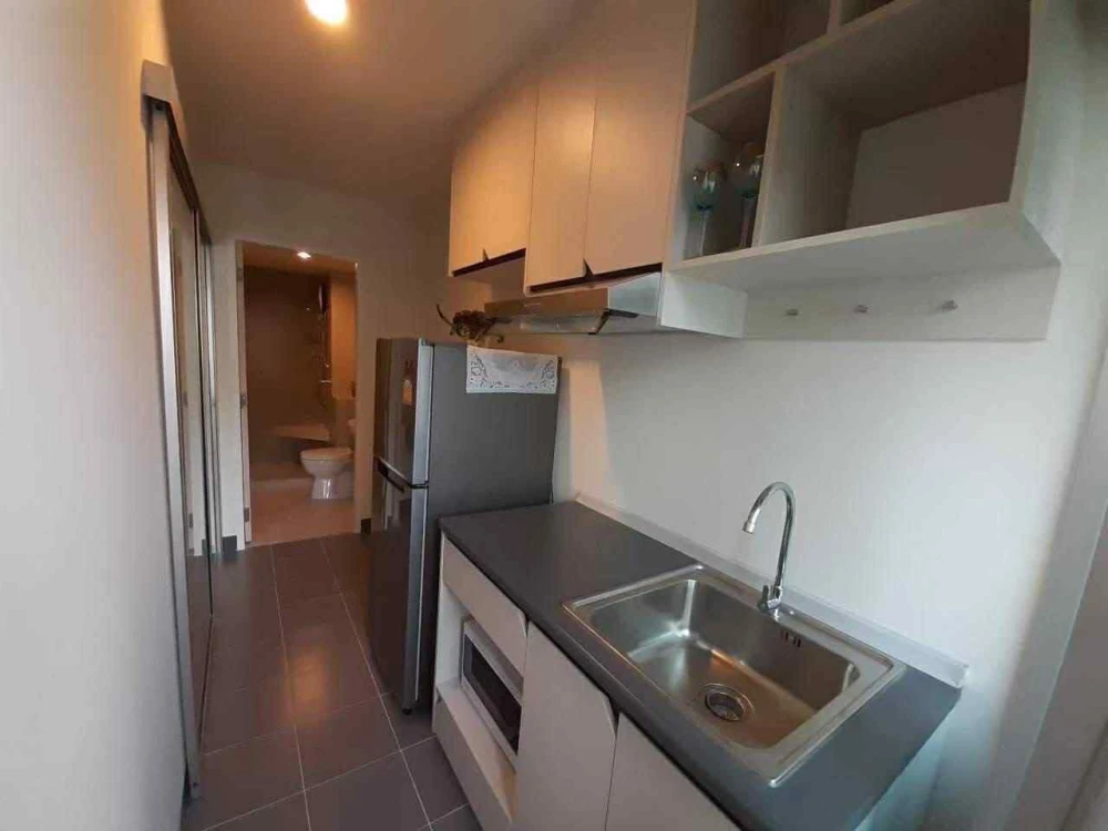 ขาย The Kith Plus Phahonyothin Khukot ห้องน่าอยู่ ชั้น 8 เฟอร์และสิ่งอำนวยความสะดวกครบครัน จองเลย