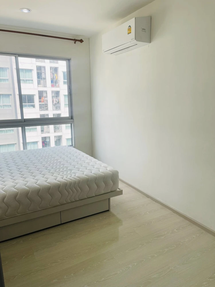 ขาย The Kith Plus Phahonyothin Khukot 1 ห้องนอน 1 ห้องน้ำ ชั้น 5 เฟอร์นิเจอร์ครบครัน รีบจองเลยตอนนี้