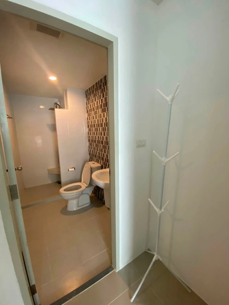 ขาย The Kith Plus Sukhumvit 113 ห้องชั้น 7 ในทำเลดี สิ่งอำนวยความสะดวกครบครัน ไม่จองไหวหรอ