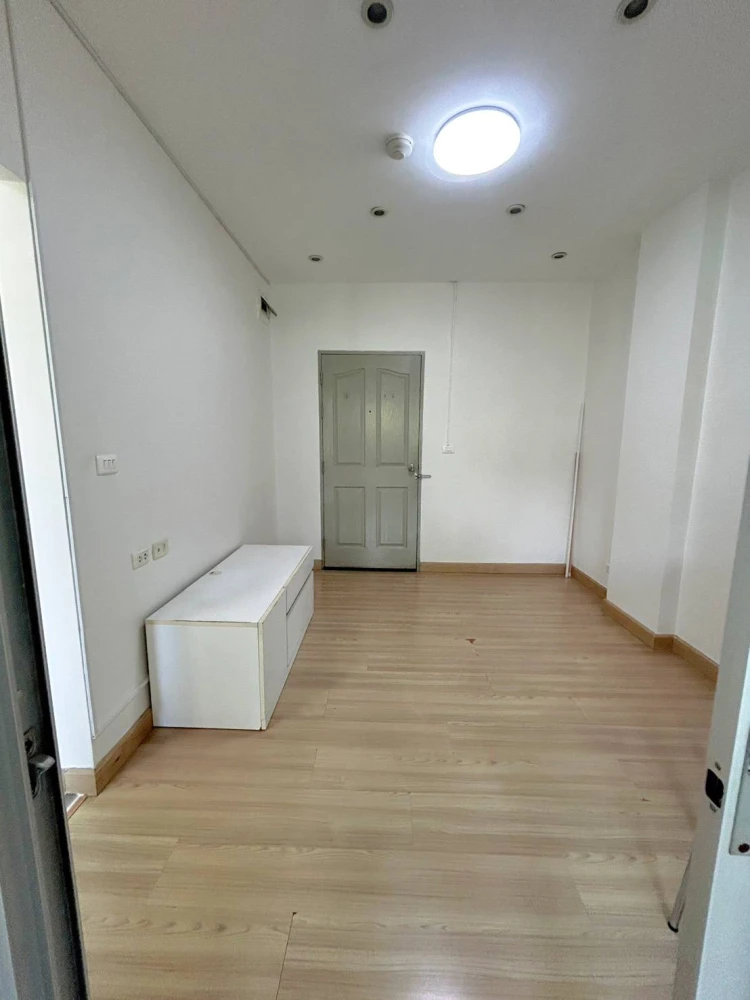 ขาย The KITH Sukhumvit 113 ห้องชั้น 2 มาพร้อมสิ่งอำนวยความสะดวกครบครัน ทำเลดี จองเลย