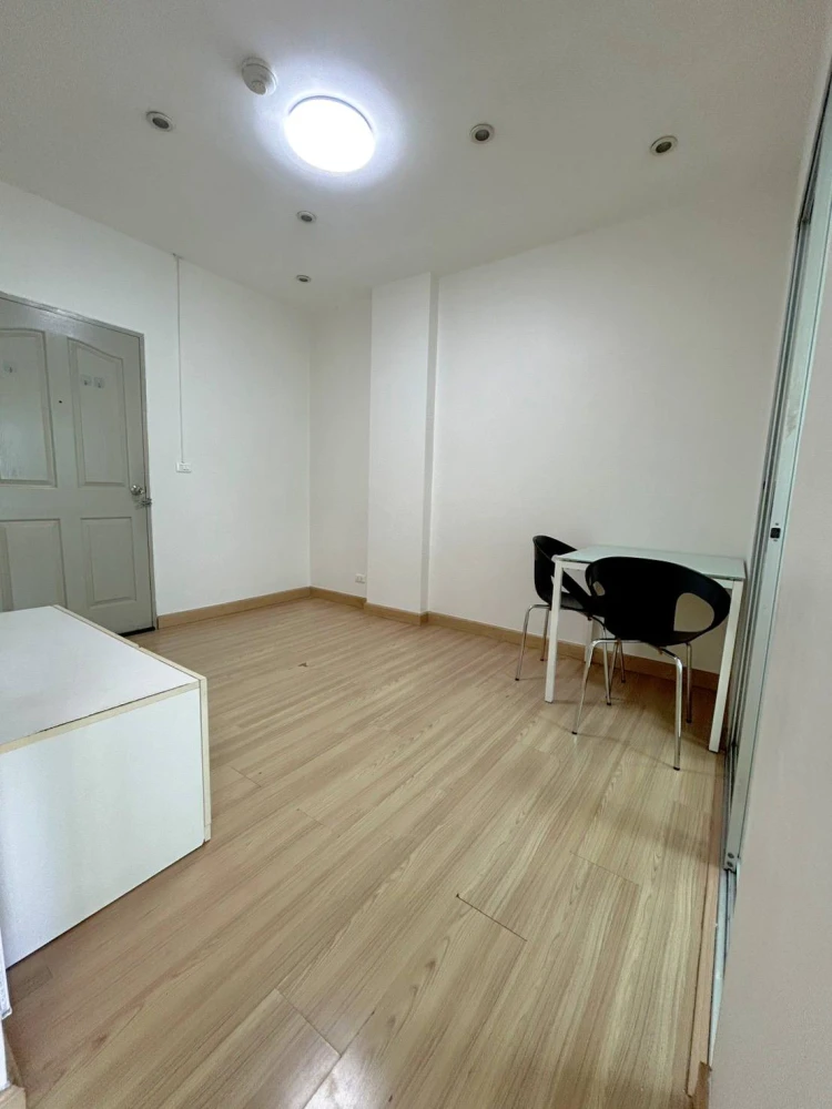 ขาย The KITH Sukhumvit 113 ห้องชั้น 2 มาพร้อมสิ่งอำนวยความสะดวกครบครัน ทำเลดี จองเลย