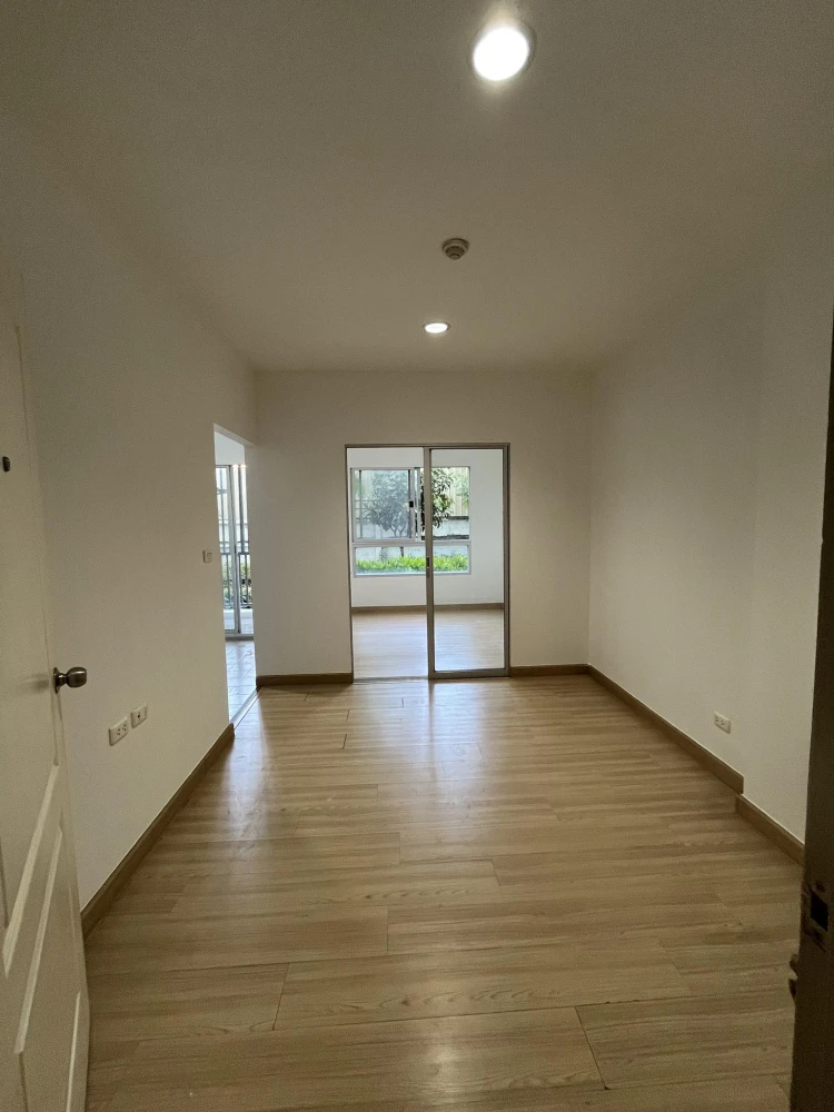 ขาย The Kith Tiwanon ชั้น 1 ติดสวน บรรยากาศร่มรื่น พลาดแล้วจะเสียใจ images