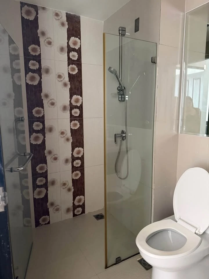 ขาย The Kris Ratchada 17 ห้องเปล่า พื้นที่ใช้สอยเยอะ มาพร้อมสิ่งอำนวยความสะดวกครบครัน จองเลย