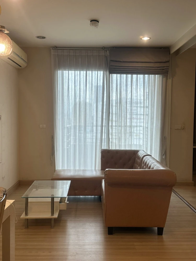 ขาย The LightHouse Sathorn-Chareonnakorn ห้องชั้นสูง พร้อมเฟอร์ + เครื่องใช้ไฟฟ้า ดีแบบนี้ห้ามพลาดจองเลย!!!