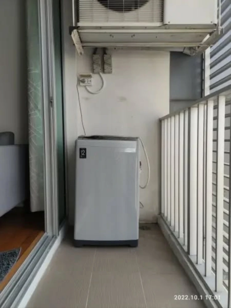 ขาย The Line พหลโยธิน พาร์ค ชั้น 31 ทิศเหนือ ได้วิวเมืองจากมุมสูง อยู่แล้วเย็นสบายทั้งวัน ไม่ร้อน รีบจองเลย