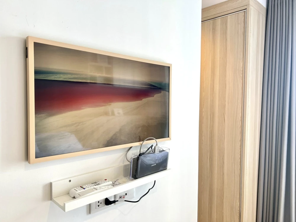 ขาย the line พหลโยธิน พาร์ค ตึก B หันทิศเหนือ ลมดี วิวกลางคืนสวย ตกแต่งพร้อมอยู่