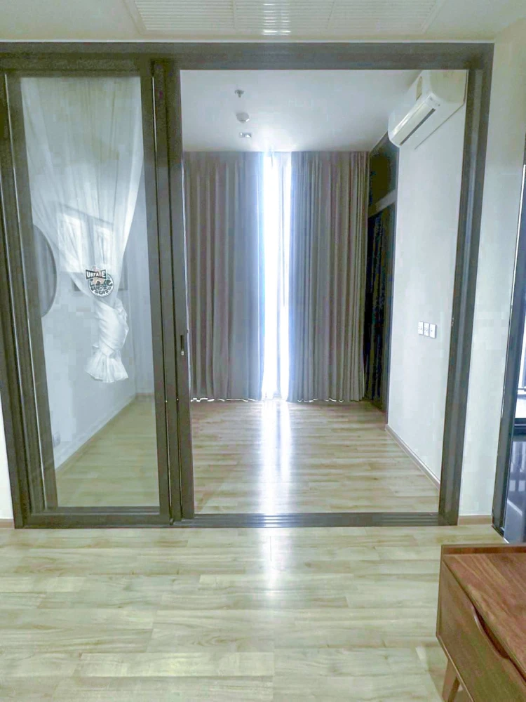 ขาย The Line Jatujak 1 ห้องนอน 1 ห้องน้ำ ทำเลดี เดินทางสะดวก วิวเมืองสวย ห้ามพลาด