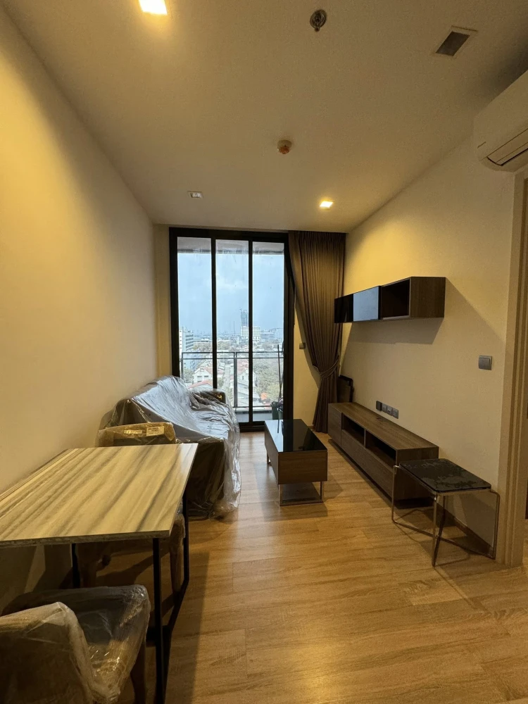 ขาย The Line Phahol-Pradipat ห้องกว้างขวาง พื้นที่ใช้สอยเยอะ อยู่สบาย ไม่อึดอัด รีบจองเลย