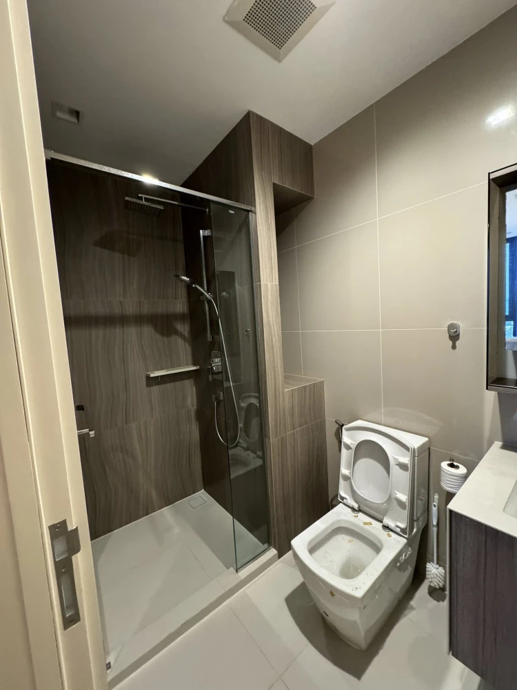 ขาย The Line Phahol-Pradipat ห้องกว้างขวาง พื้นที่ใช้สอยเยอะ อยู่สบาย ไม่อึดอัด รีบจองเลย