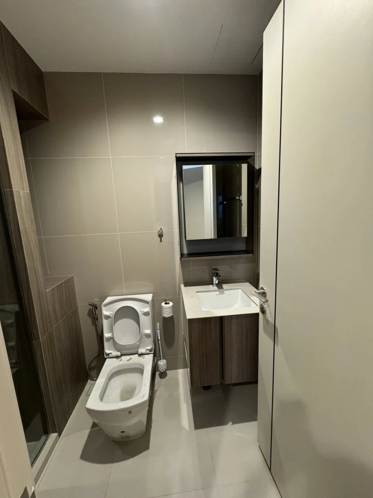 ขาย The Line Phahol-Pradipat ห้องกว้างขวาง พื้นที่ใช้สอยเยอะ อยู่สบาย ไม่อึดอัด รีบจองเลย