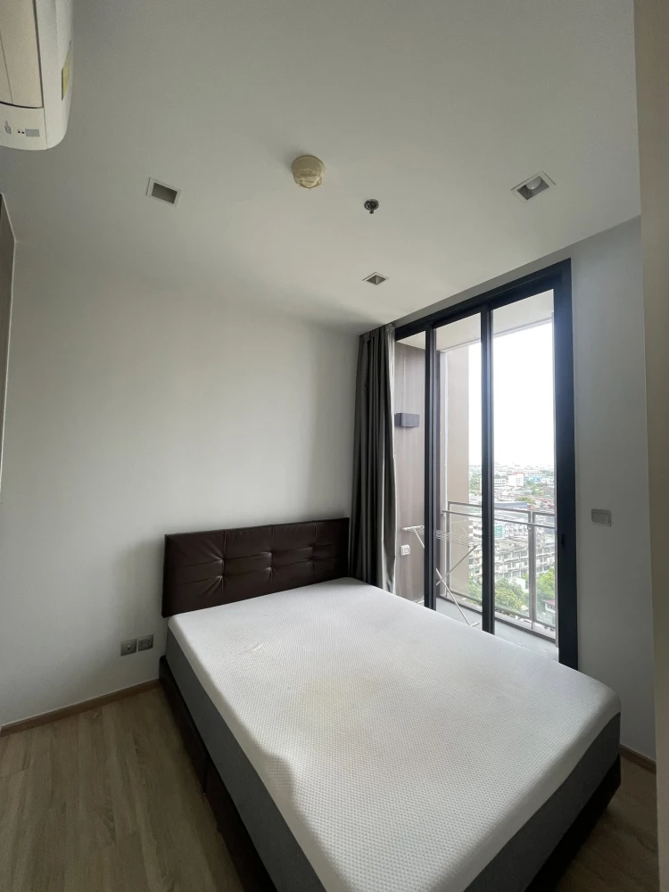 ขาย The Line Phahol-Pradipat ห้องน่าอยู่ มาพร้อมWalk-in Closet วิวเมืองโล่ง รีบจองเลยจ้า