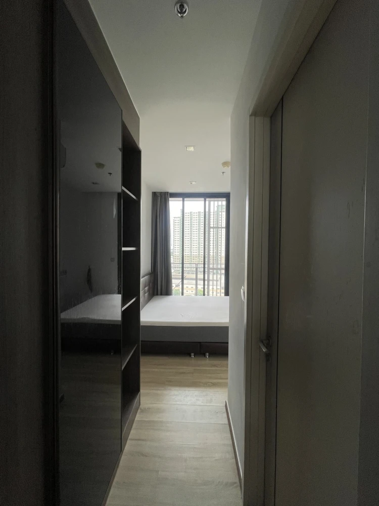 ขาย The Line Phahol-Pradipat ห้องน่าอยู่ มาพร้อมWalk-in Closet วิวเมืองโล่ง รีบจองเลยจ้า
