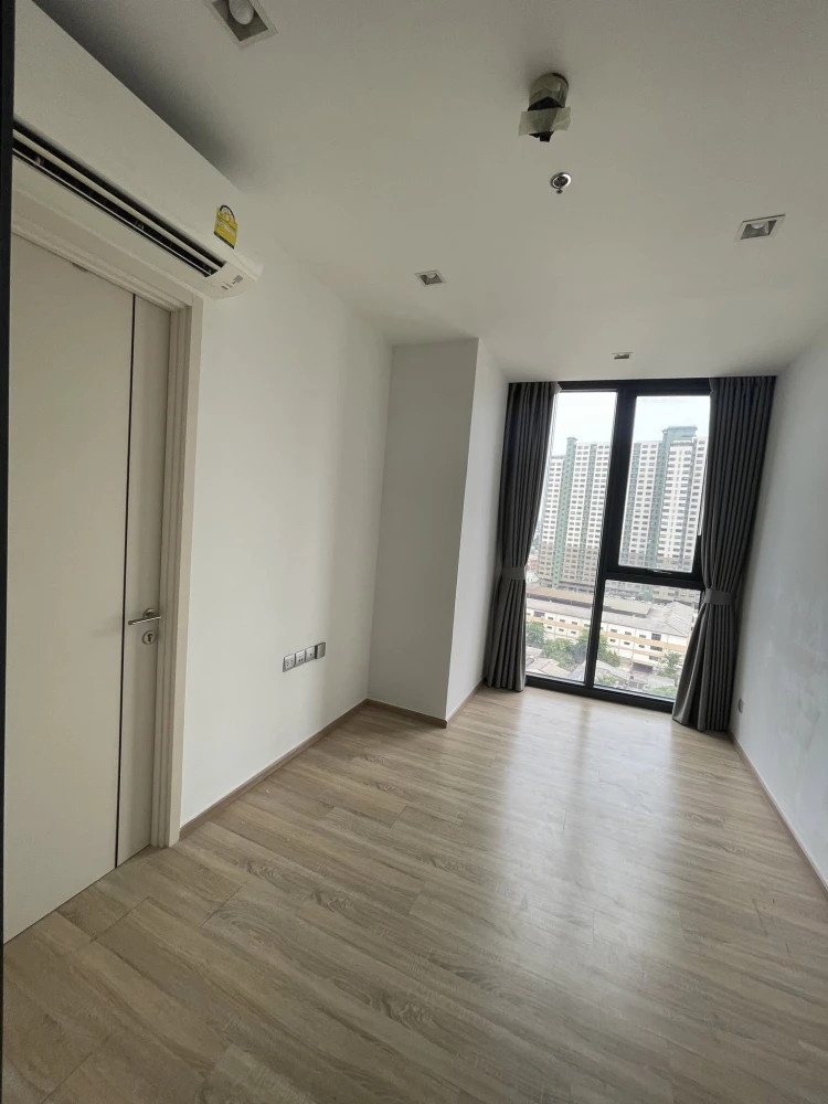 ขาย The Line Phahol-Pradipat ห้องน่าอยู่ มาพร้อมWalk-in Closet วิวเมืองโล่ง รีบจองเลยจ้า