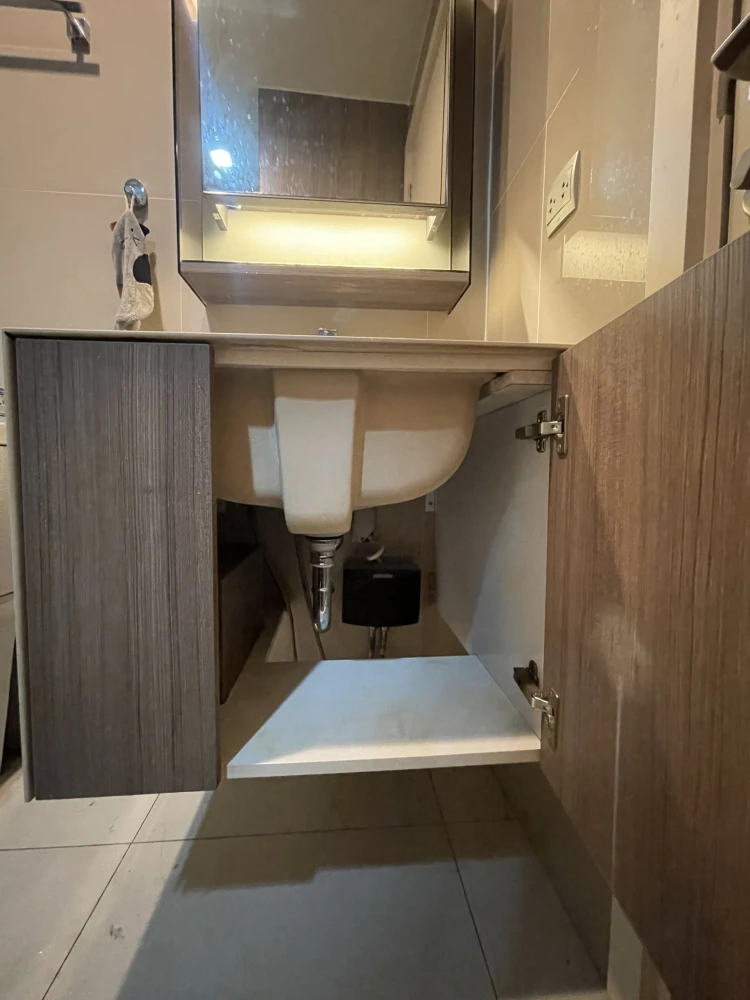 ขาย The Line Phahol-Pradipat ห้องน่าอยู่ มาพร้อมWalk-in Closet วิวเมืองโล่ง รีบจองเลยจ้า