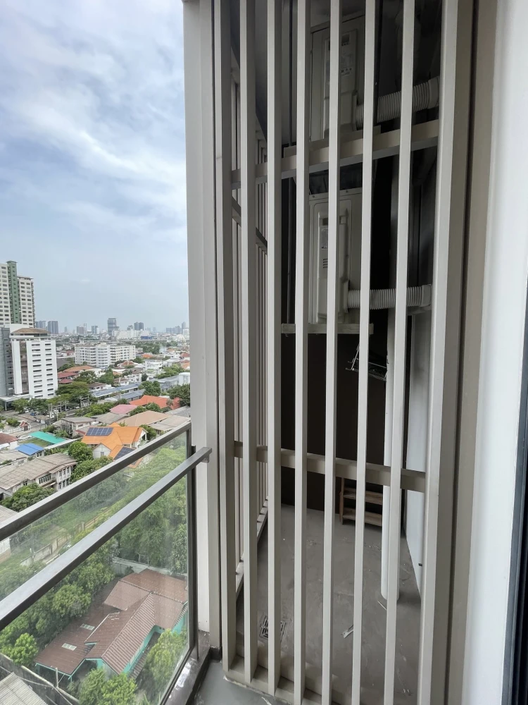 ขาย The Line Phahol-Pradipat ห้องน่าอยู่ มาพร้อมWalk-in Closet วิวเมืองโล่ง รีบจองเลยจ้า